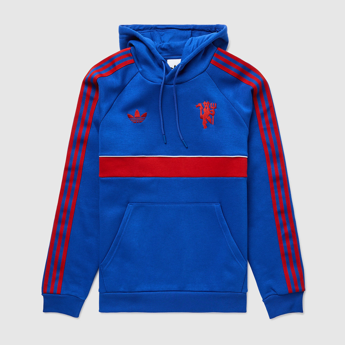 Sweatshirt 26/27 - Front