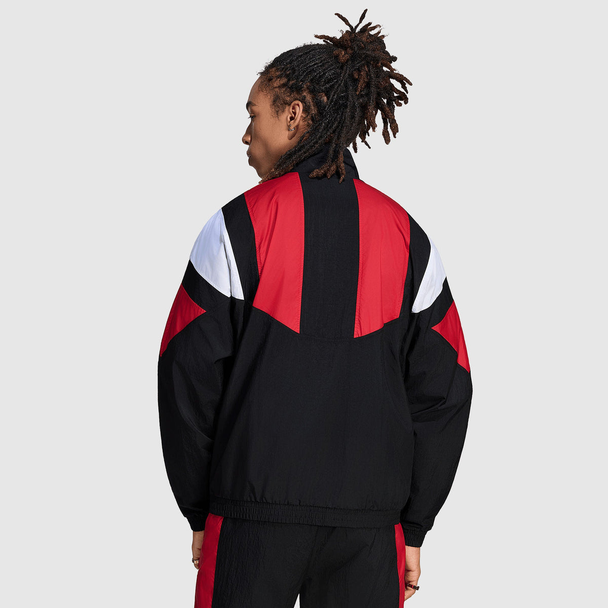 Windbreaker 26/27 - Back