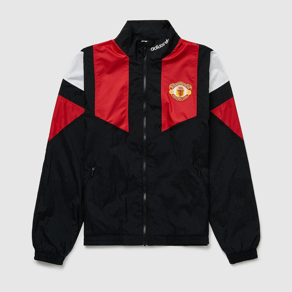 Windbreaker 26/27 - Front