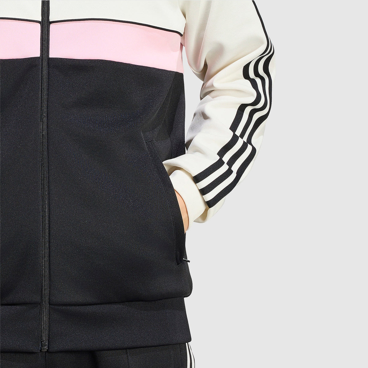 Jacket 26/27 - Detail 4