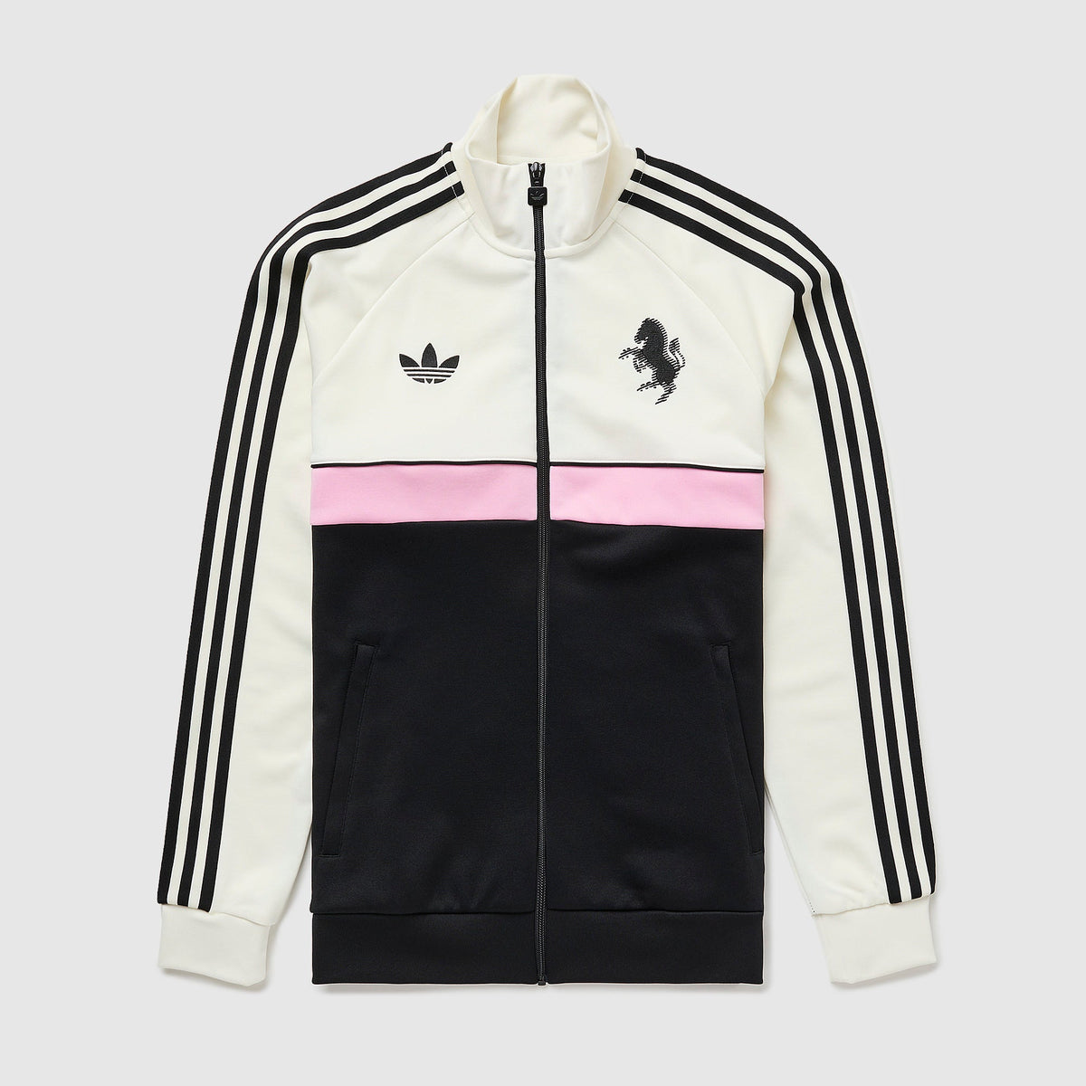 Jacket 26/27 - Front