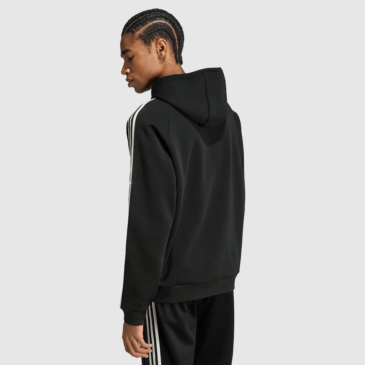 Sweatshirt 26/27 - Back