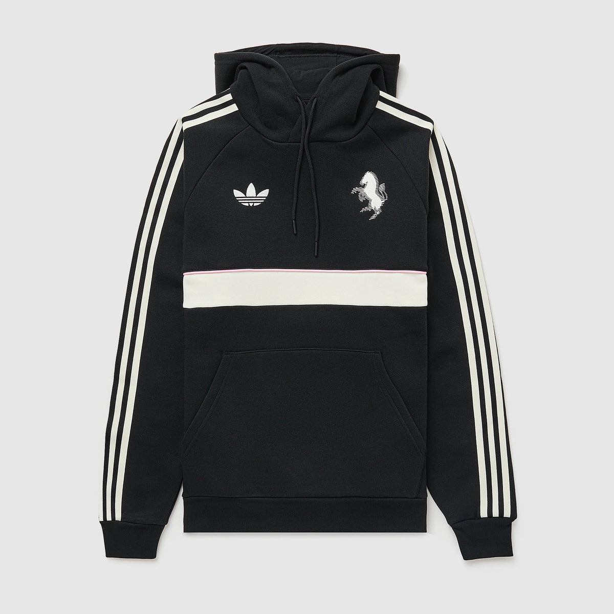 Sweatshirt 26/27 - Front