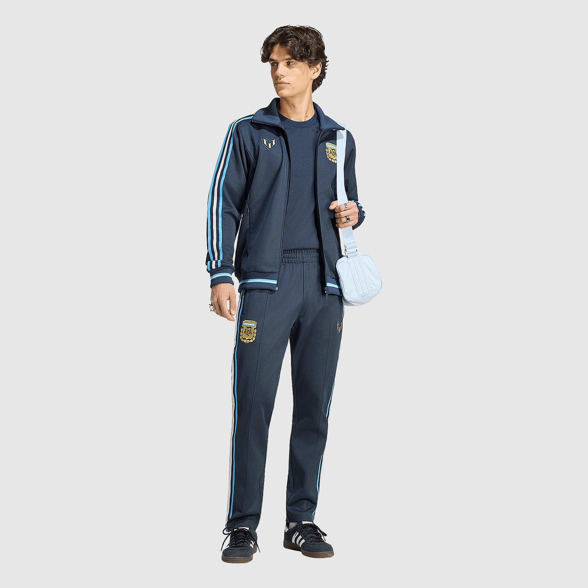 Windbreaker 26/27 - Detail 2