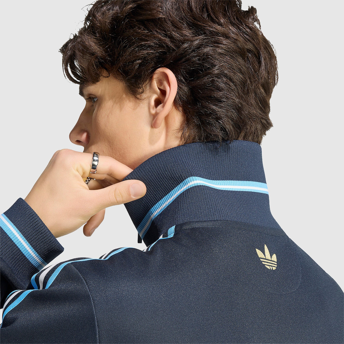 Windbreaker 26/27 - Detail 4
