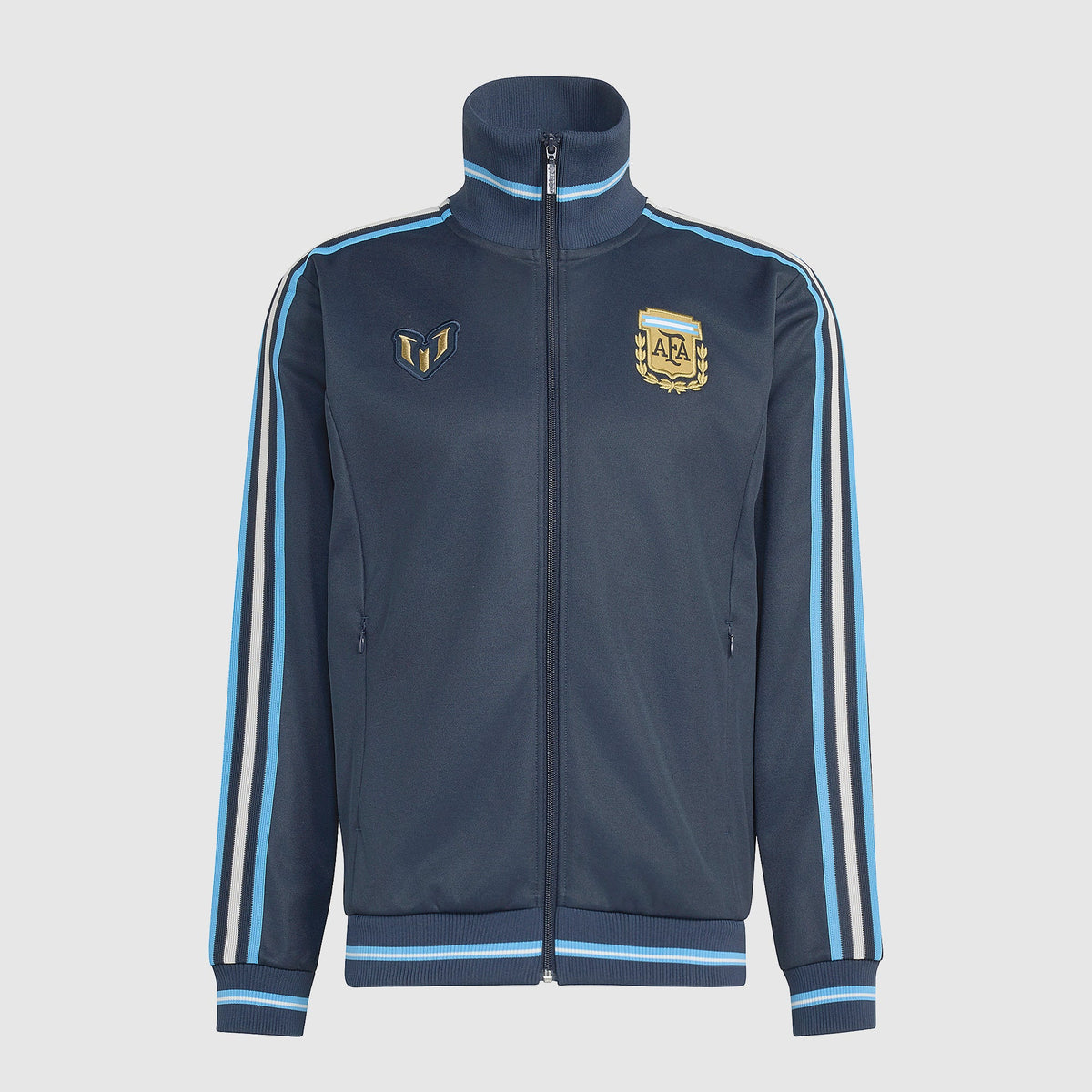 Windbreaker 26/27 - Front