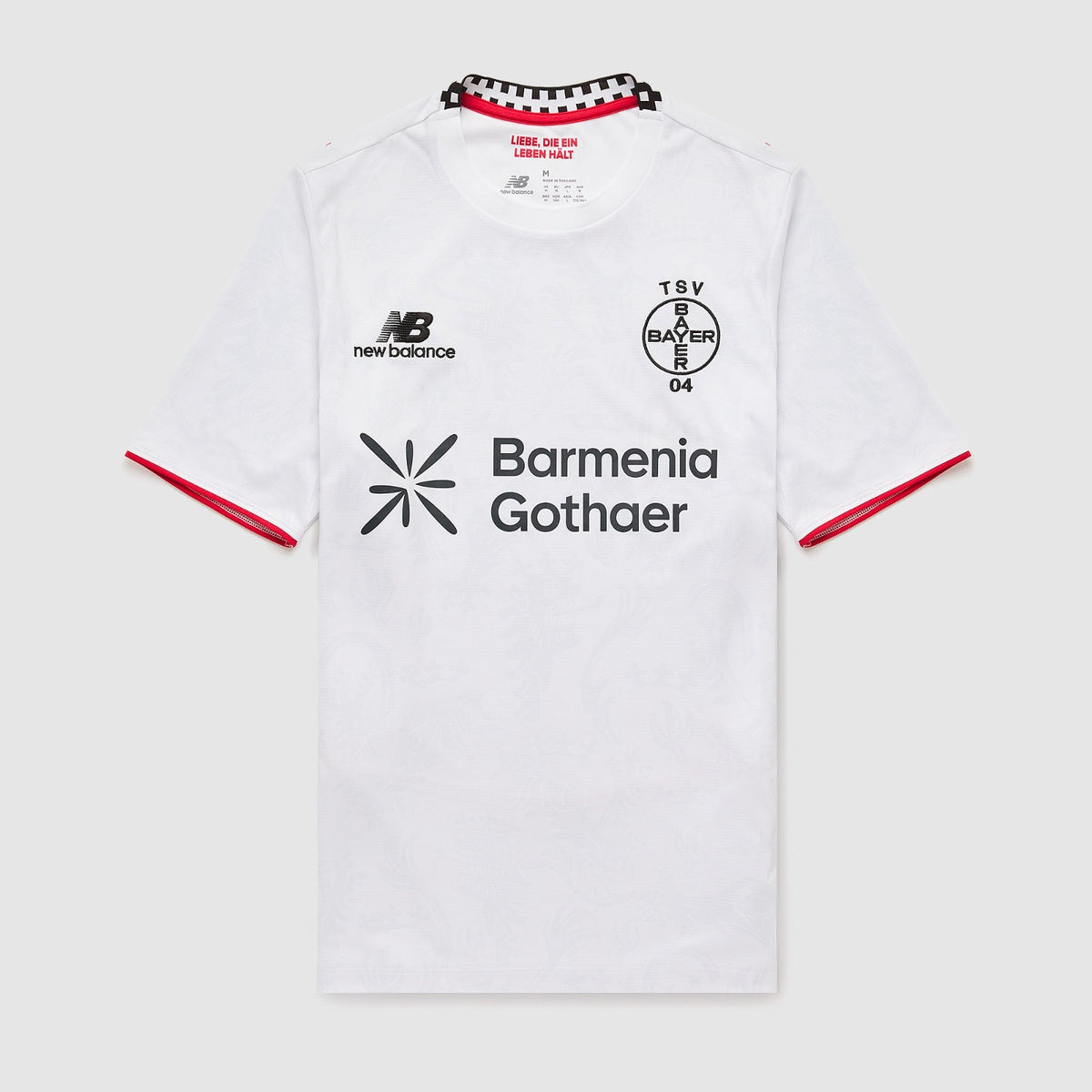 Third 26/27 Men’s Shirt