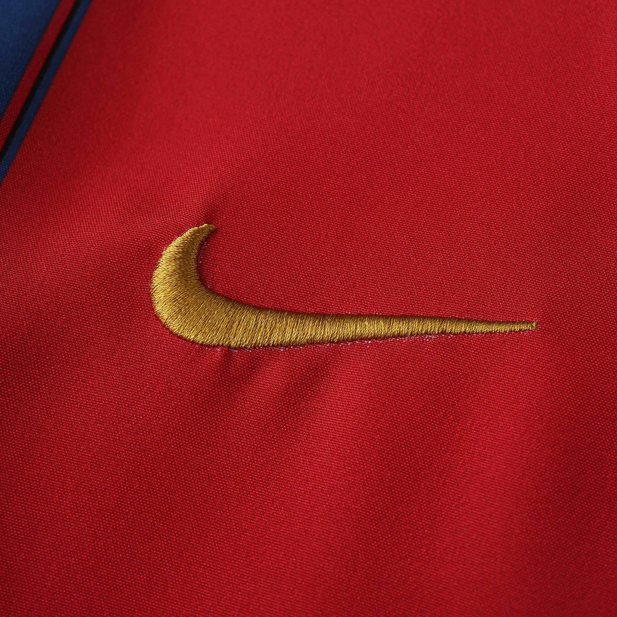Retro Home 2003/04 Shirt - View 4