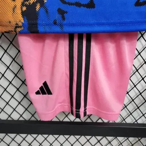 Training Top 23/24