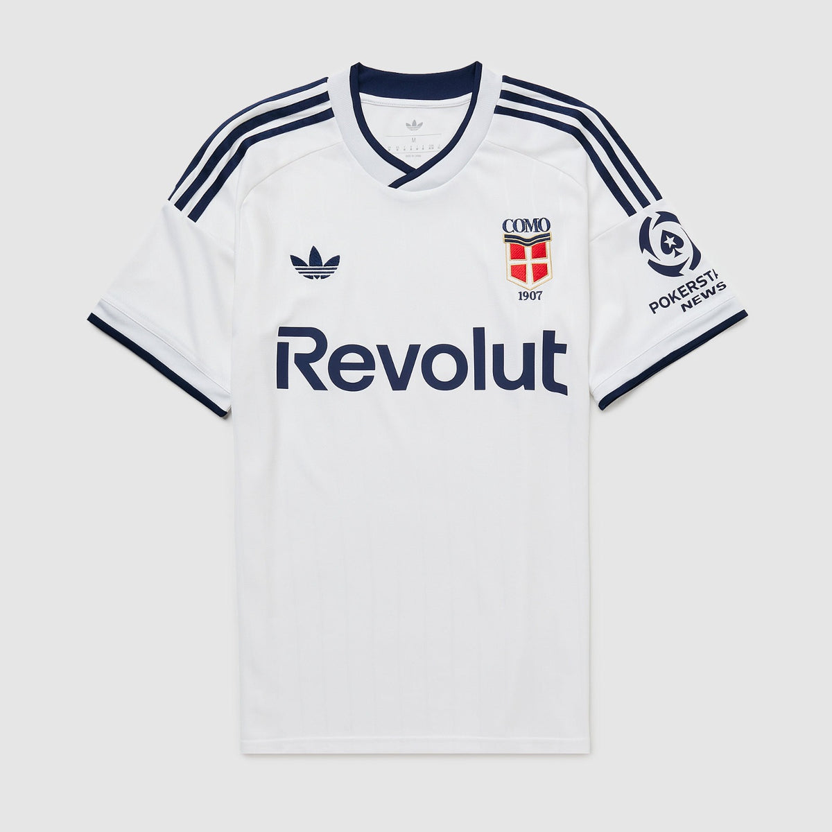 Venkovní Dres 26/27 Pánský