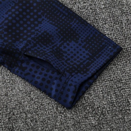 Training 25/26 Tracksuit Kit - Detail