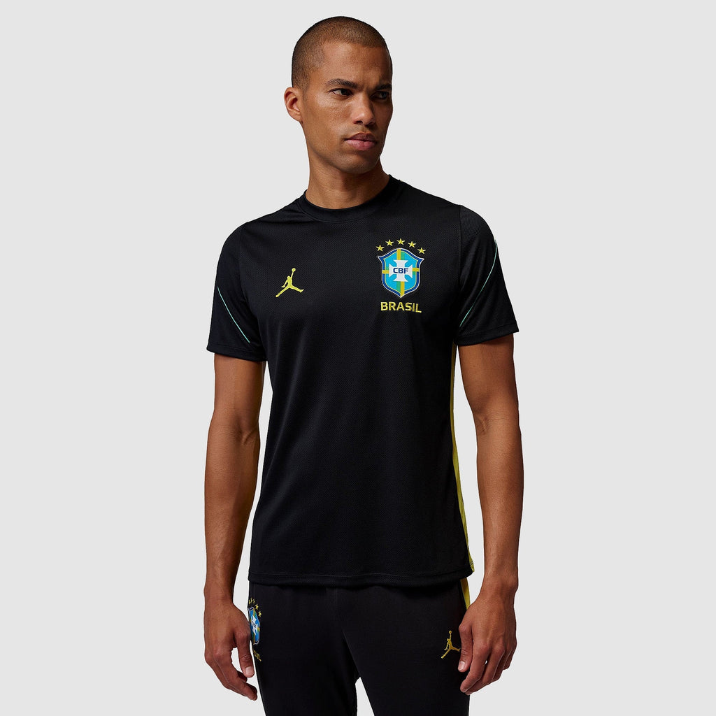 Training 2 26/27 Shirt - Front