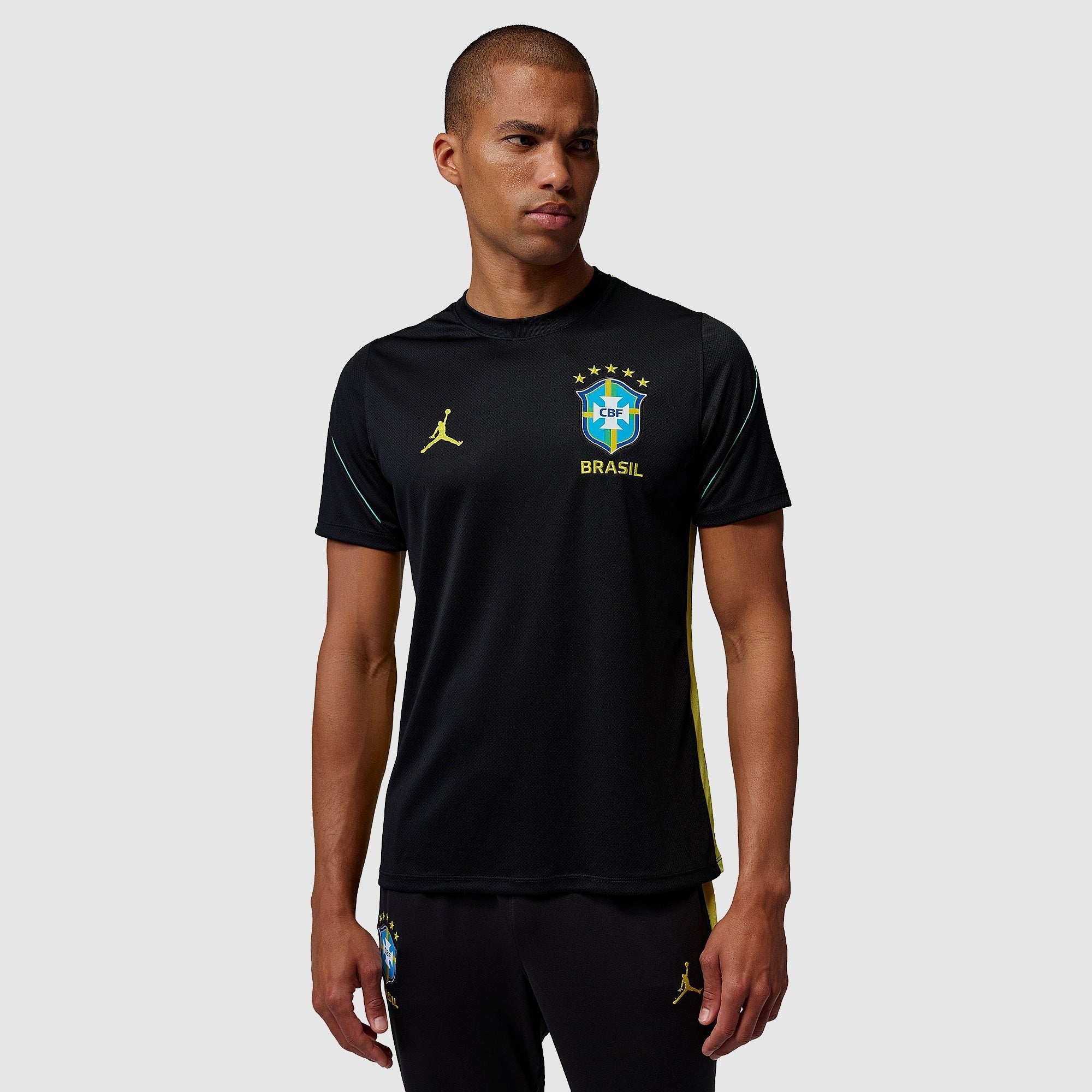 Training 2 26/27 Shirt - Front