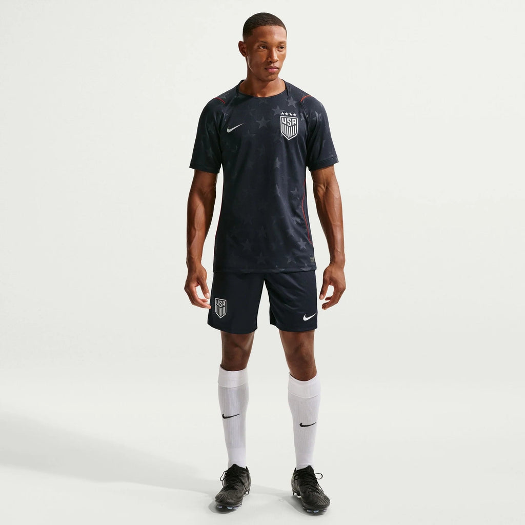 USA 2026 National Teams Away Shirt - View 4