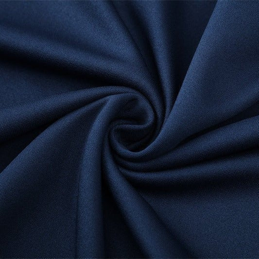 Training 25/26 Tracksuit Kit - Detail