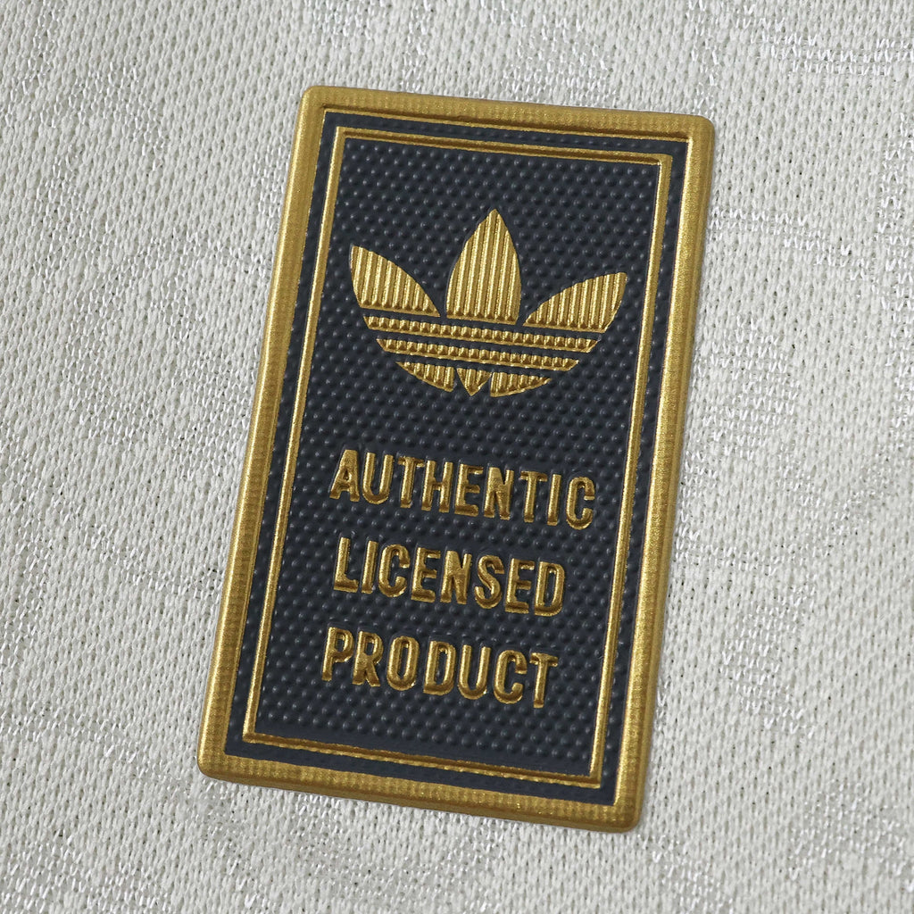 Embroidered Home 26/27 Shirt - Fabric Detail