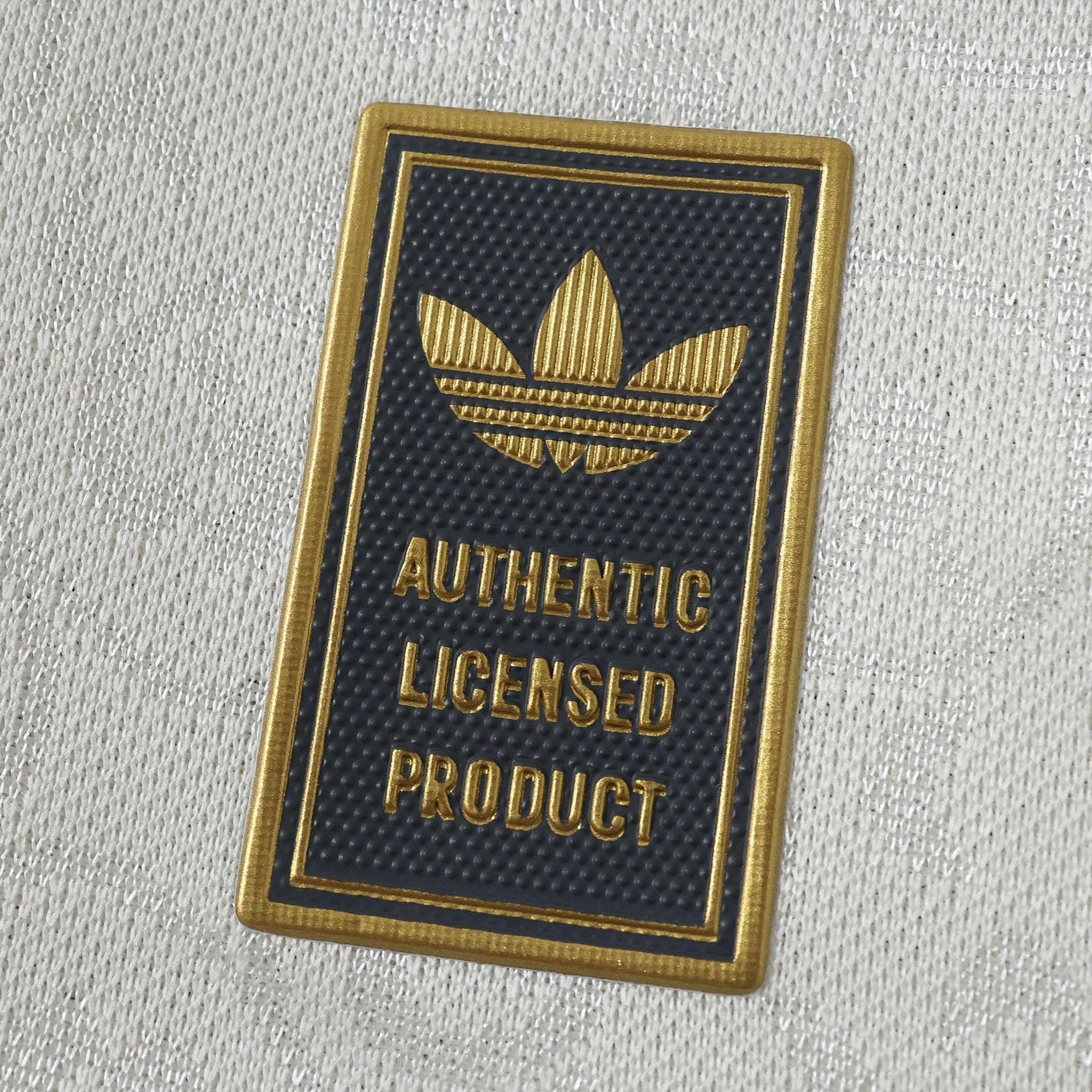 Embroidered Away 26/27 Player Edition Shirt - Inner Tag