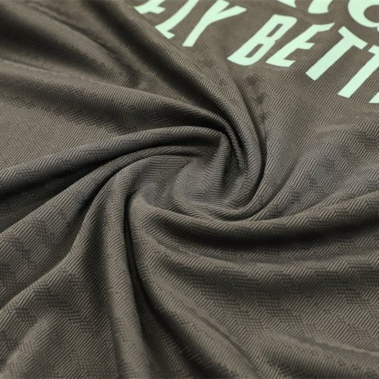 Training 25/26 Tracksuit Kit - Detail