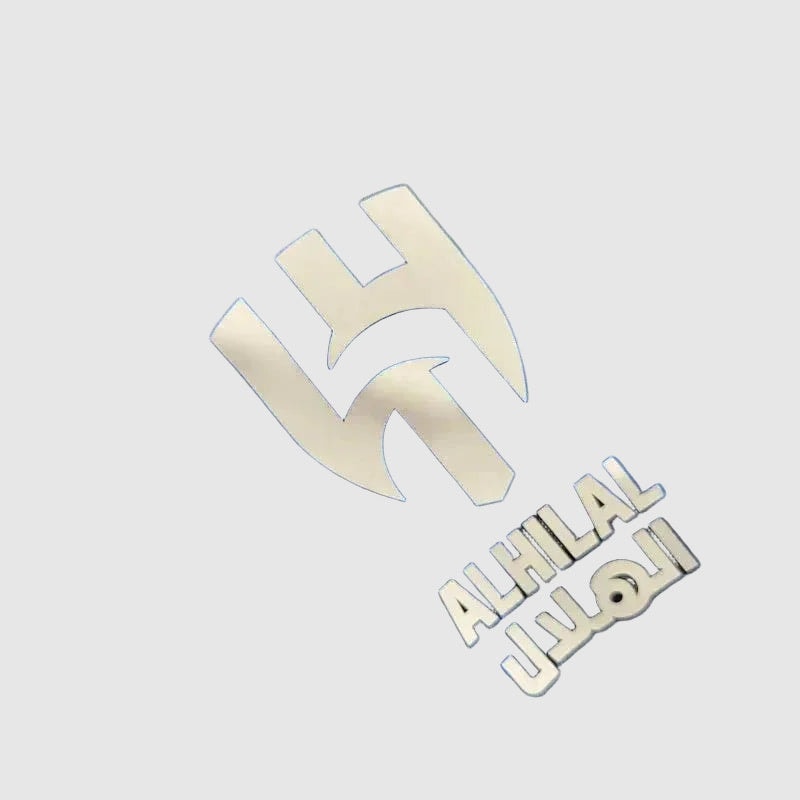 Al-Zaeem 24/25 Home Shirt - View 8