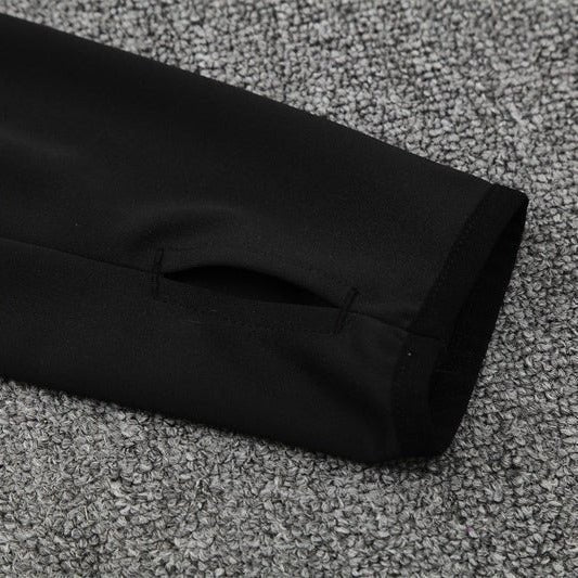 25/26 Tracksuit Kit - Detail