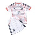 Away 25/26 Kids Shirt Kit