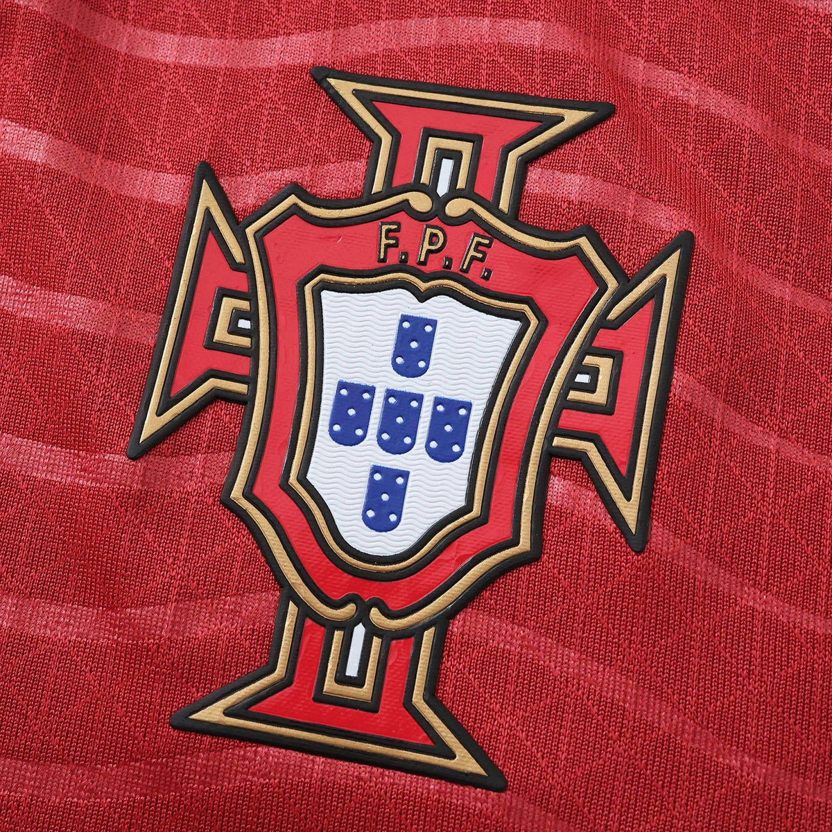 Home 26/27 Player Edition Long Sleeve Shirt - Club Crest