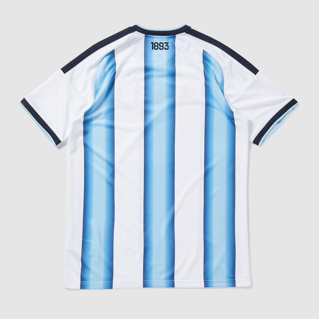 Argentina 2026 National Teams Home Women's Shirt - View 3