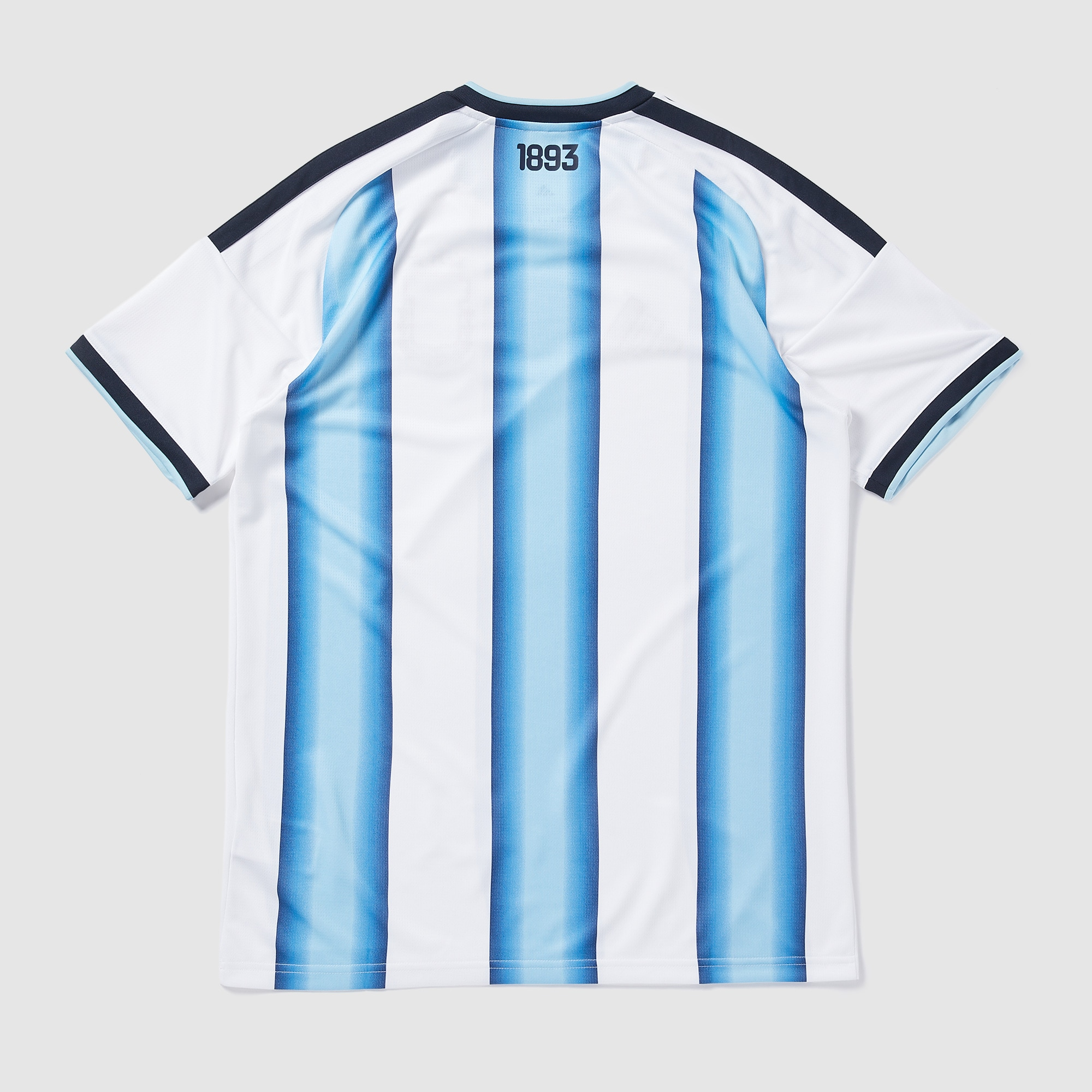 Argentina 2026 National Teams Home Women's Shirt - View 3