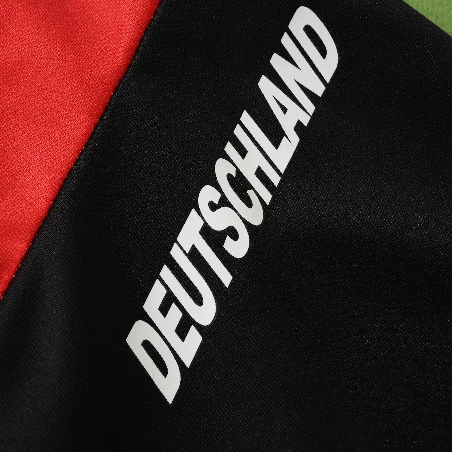 Germany 2026 National Teams Pre-Match Training Shirt - View 7