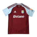 Aston 24/25 Home Shirt