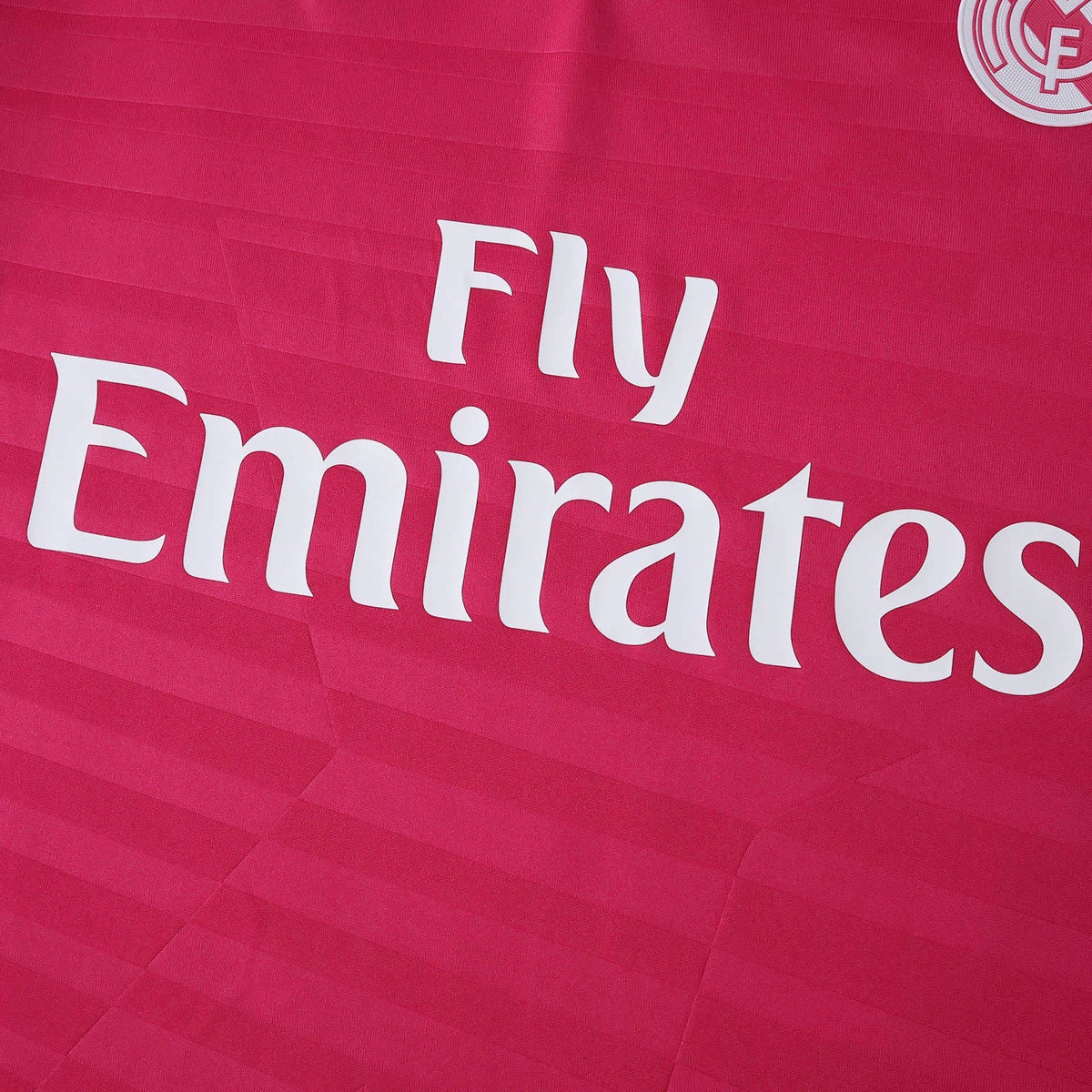 Retro Away 2014/15 Long Sleeve Shirt - View 4
