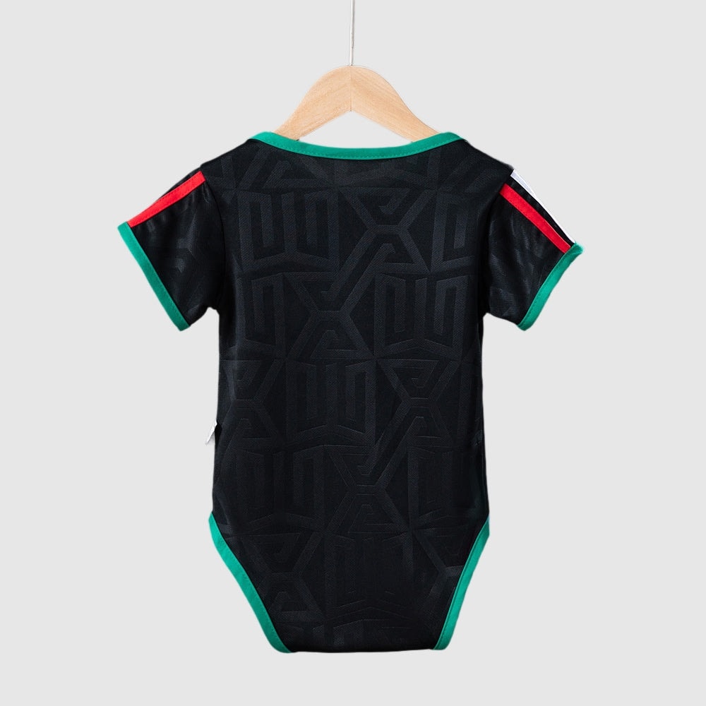 Third 26/27 Baby Shirt - back