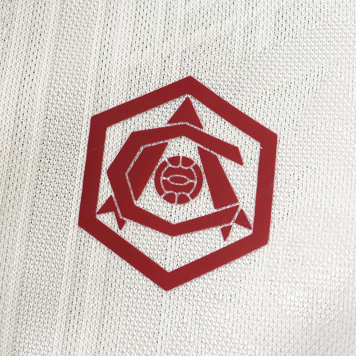 Embroidered Third 25/26 Player Edition Shirt - View 8