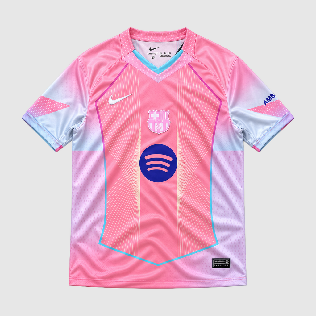 Special Edition Men’s Shirt