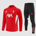 Training 25/26 Tracksuit Kit - Front