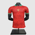 “Celebration” - Player Edition Vermelha Special Edition Men’s Shirt