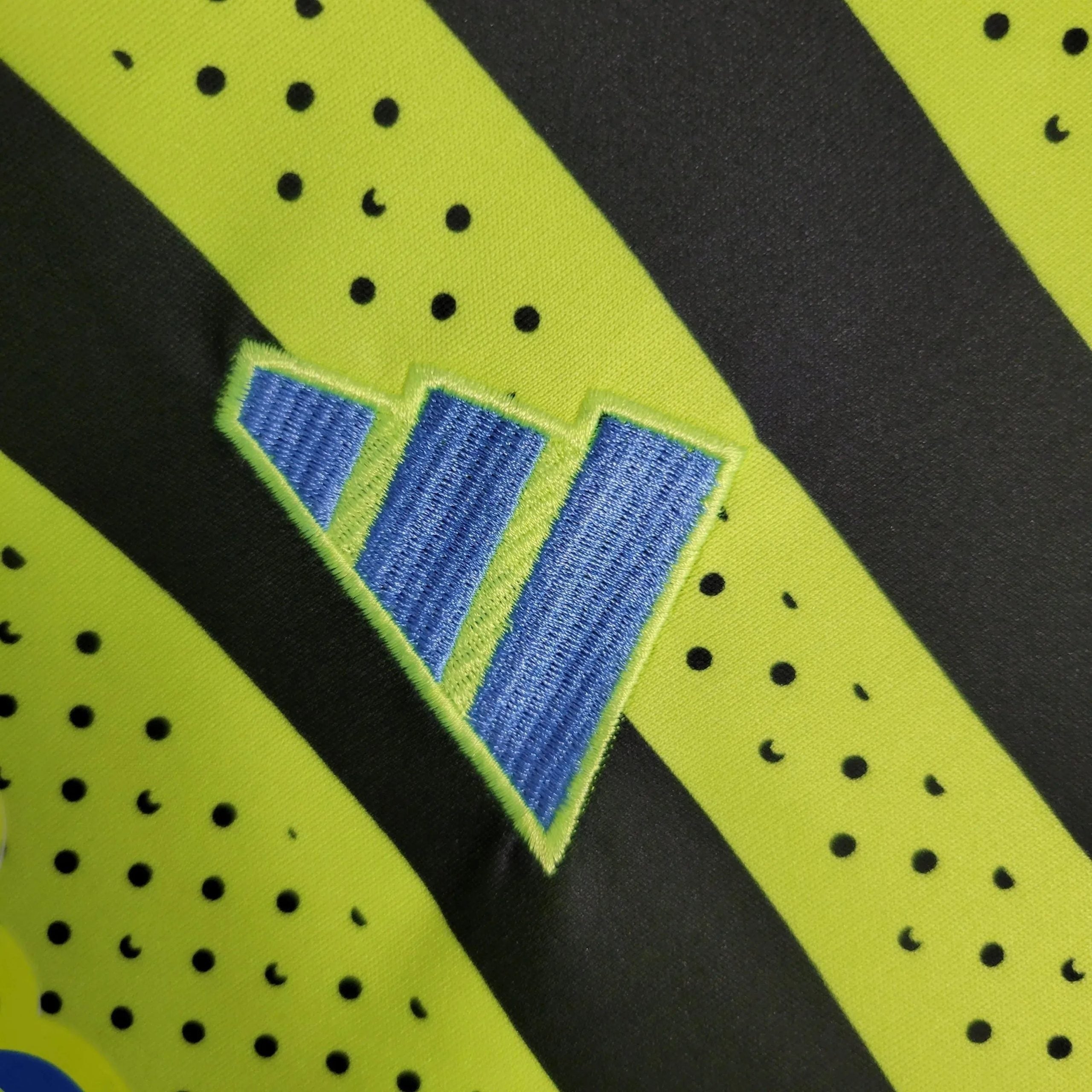 Away 23/24 Men’s Shirt