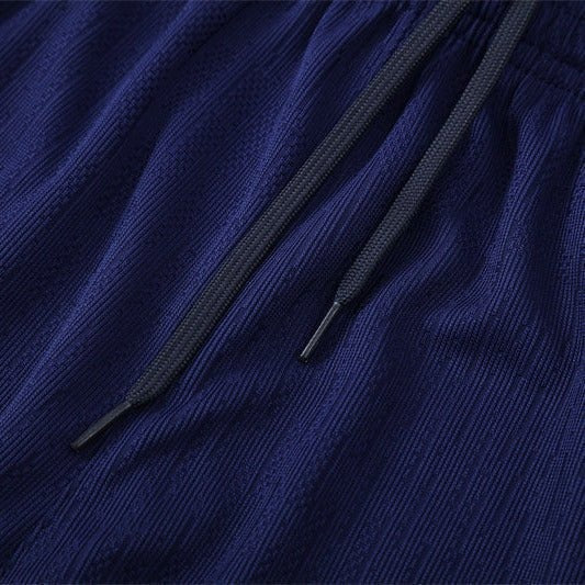 Training 25/26 Tracksuit Kit - Detail