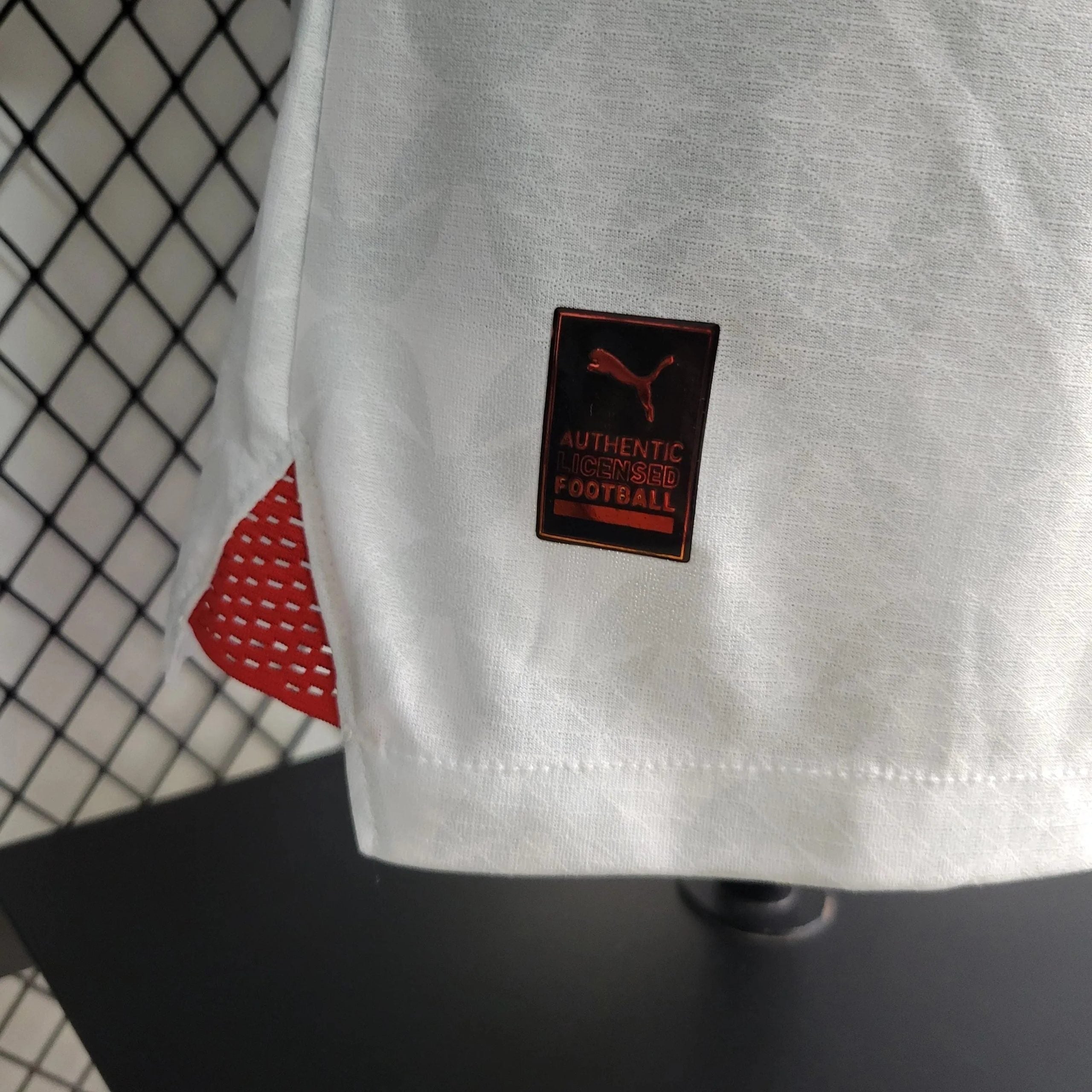 Away 23/24 Player Edition Shirt
