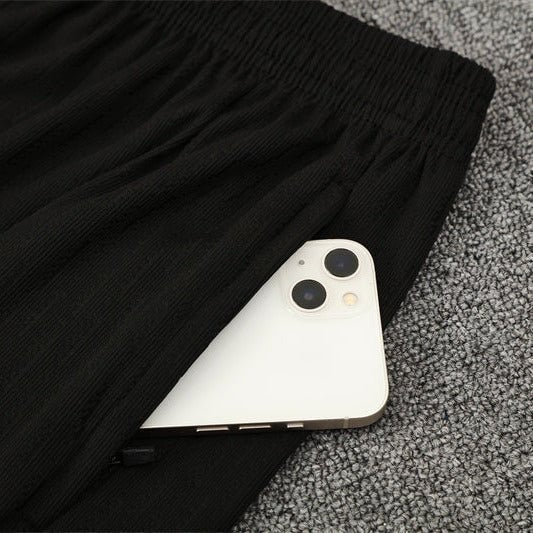 Training 25/26 Tracksuit Kit - Detail