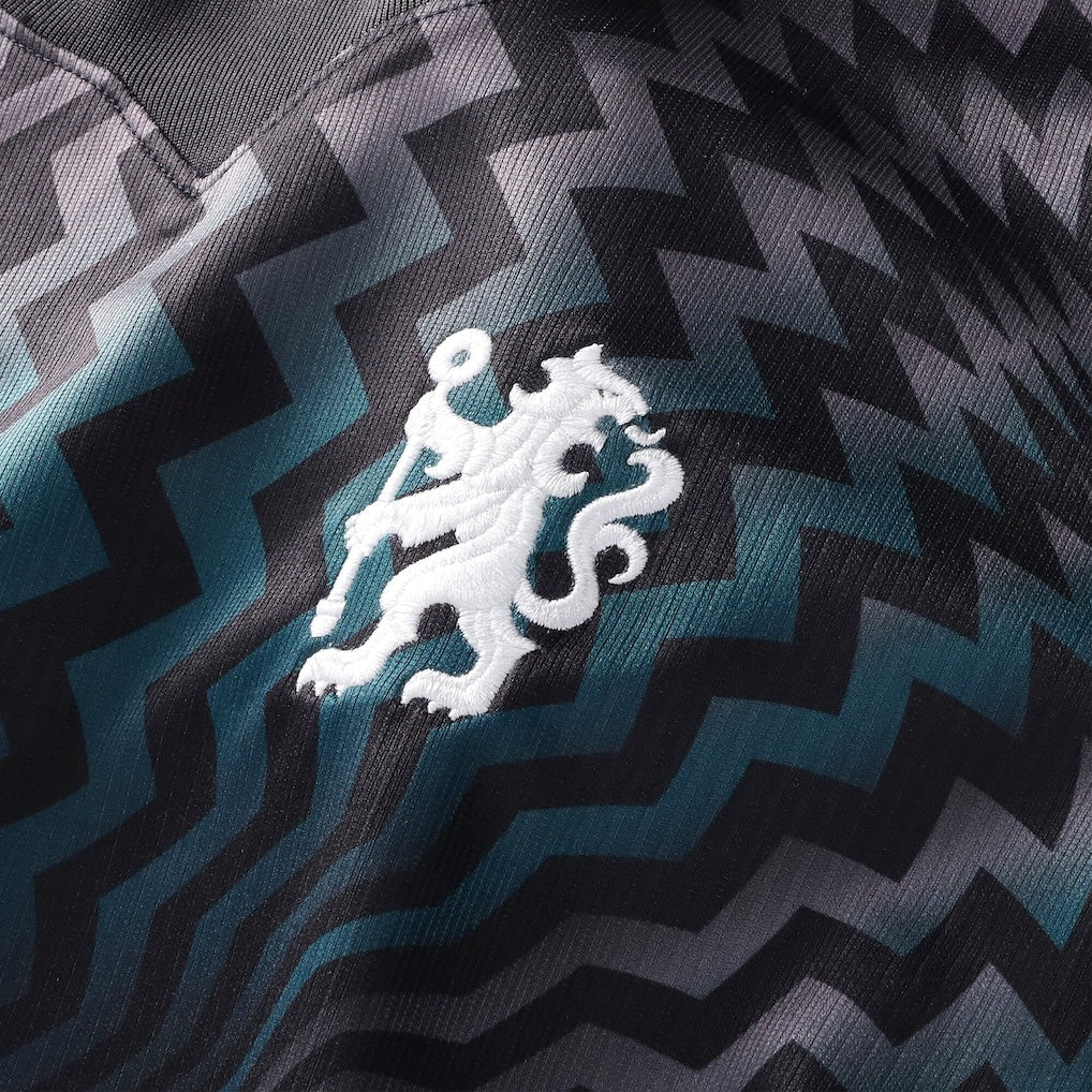 Goalkeeper 26/27 Shirt - Club Crest