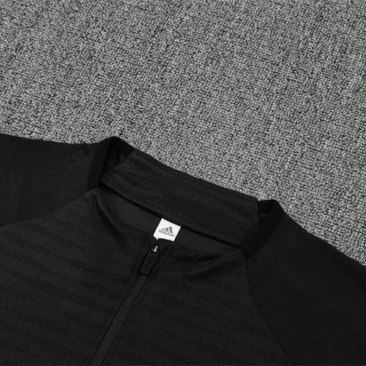 Training 25/26 Tracksuit Kit - Detail