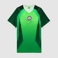 Nigeria 2026 National Teams Home Shirt