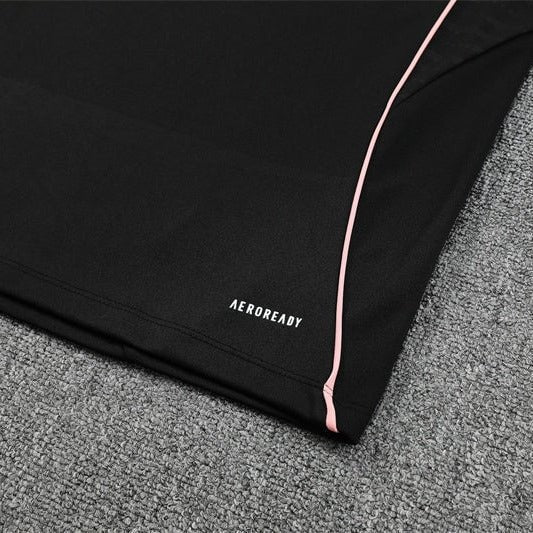 Training 25/26 Tracksuit Kit - Detail