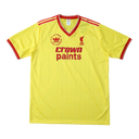 Retro Tredjetrøje 1985/87