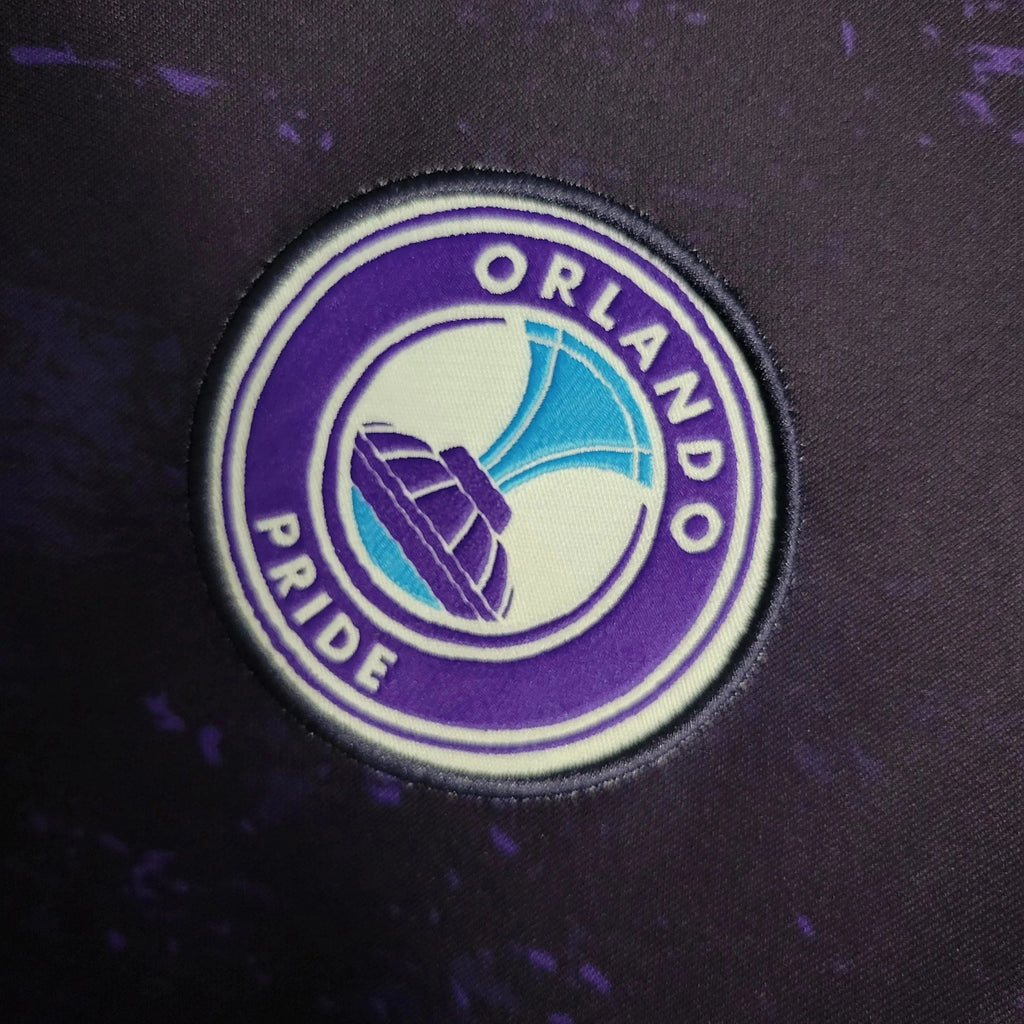 Los Leones de Orlando Pride 23/24 Shirt - View 3
