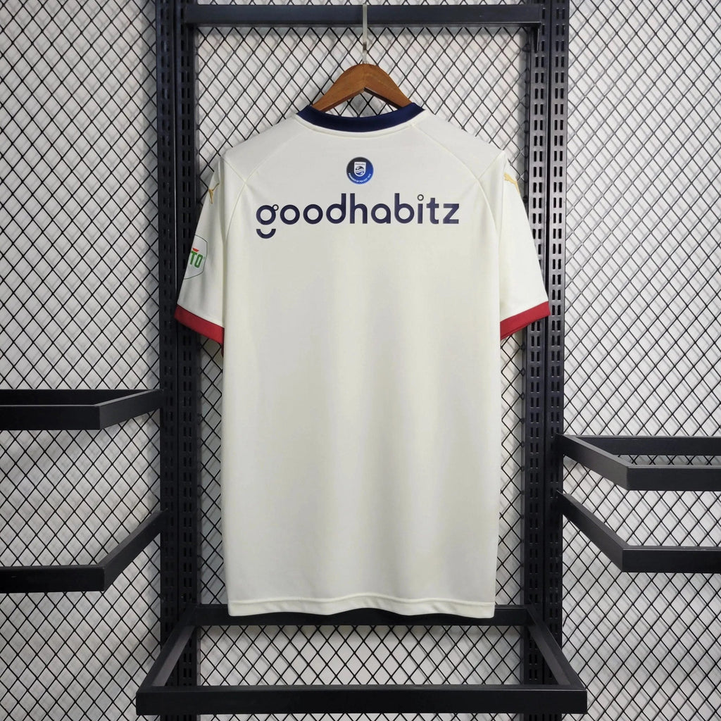 Boeren 23/24 Away Shirt - View 7