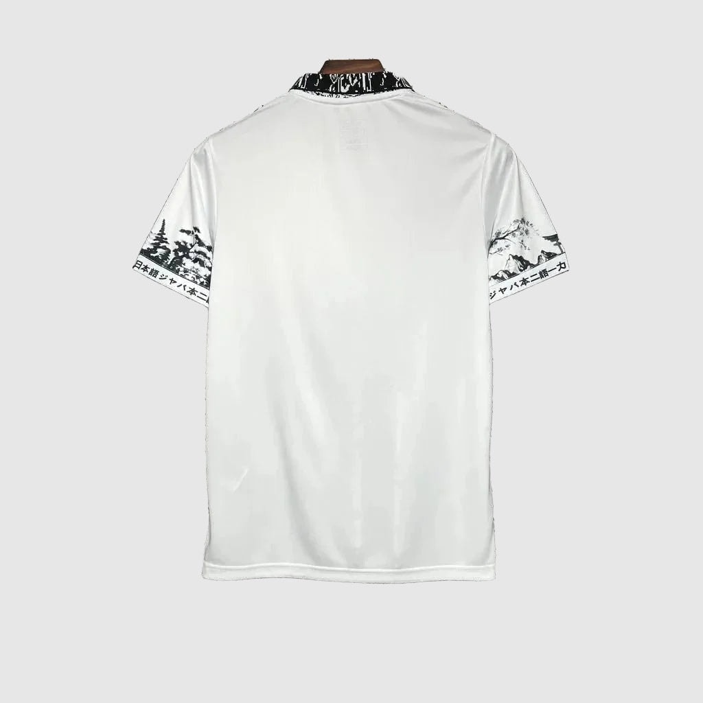 Camisa Japão Edição Tóquio Ghoul Ken Kaneki 24/25 - Torcedor Masculina - View 2