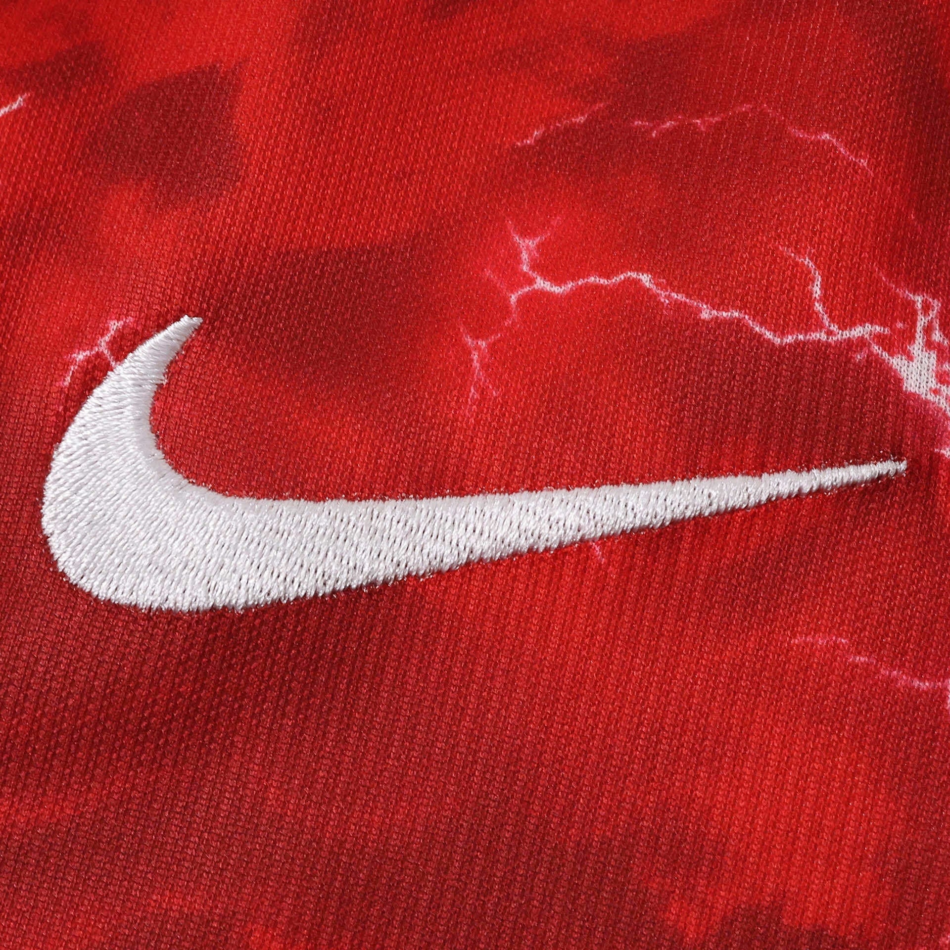 Poland 2026 National Teams Away Shirt - View 5