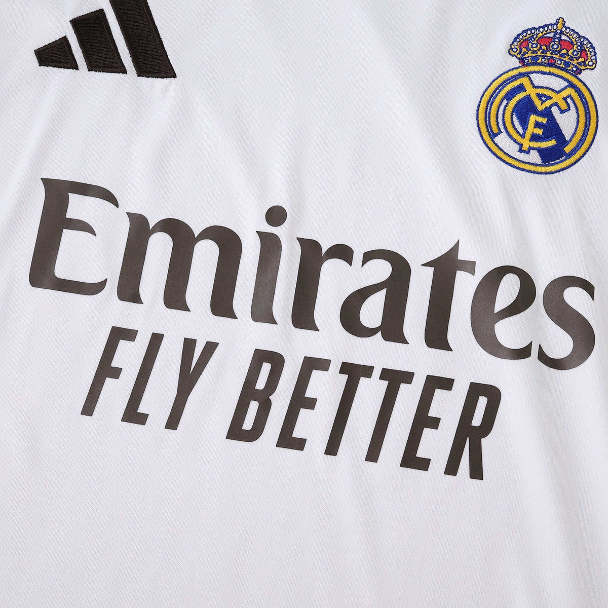 Home 25/26 Kids Shirt Kit - View 6